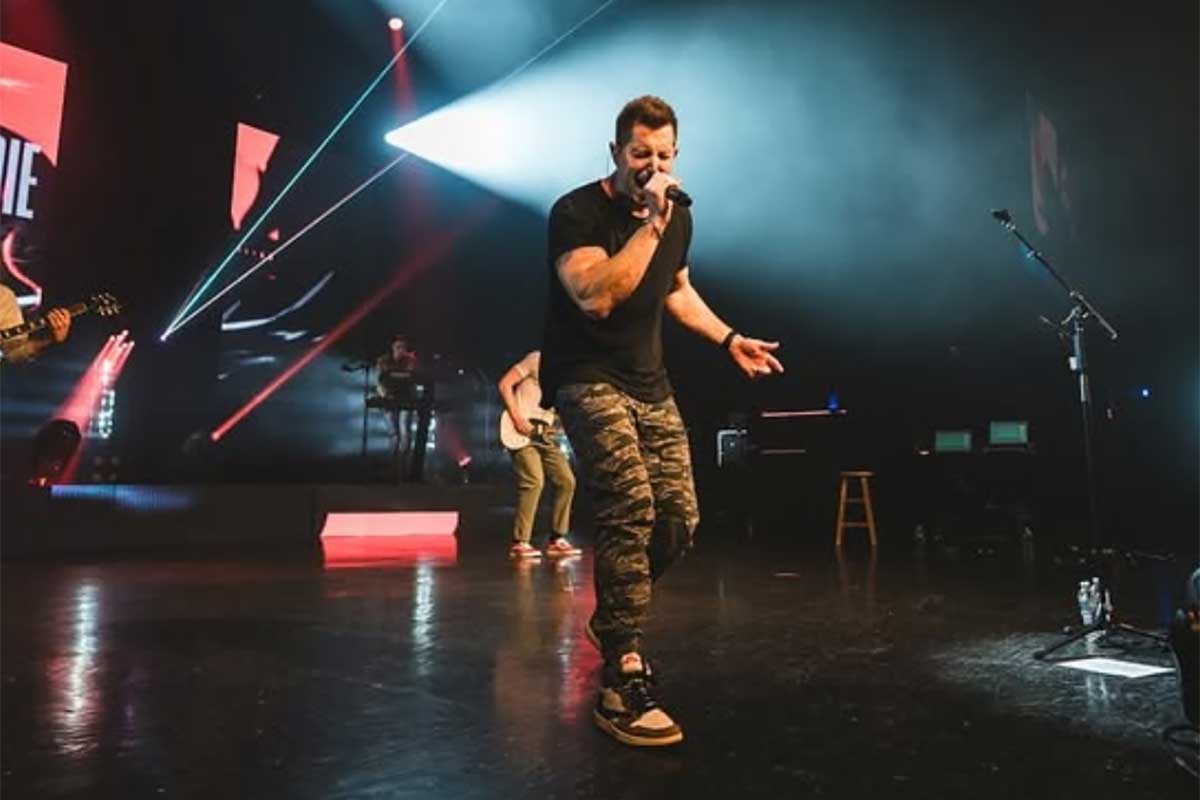 Jeremy Camp